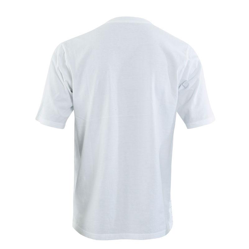 The North Face-Remera-M S/S Diggins Tee AN