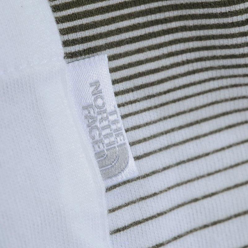 The North Face-Remera-M S/S Diggins Tee FN