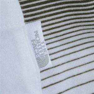 The North Face-Remera-M S/S Diggins Tee FN