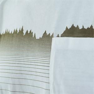 The North Face-Remera-M S/S Diggins Tee SN