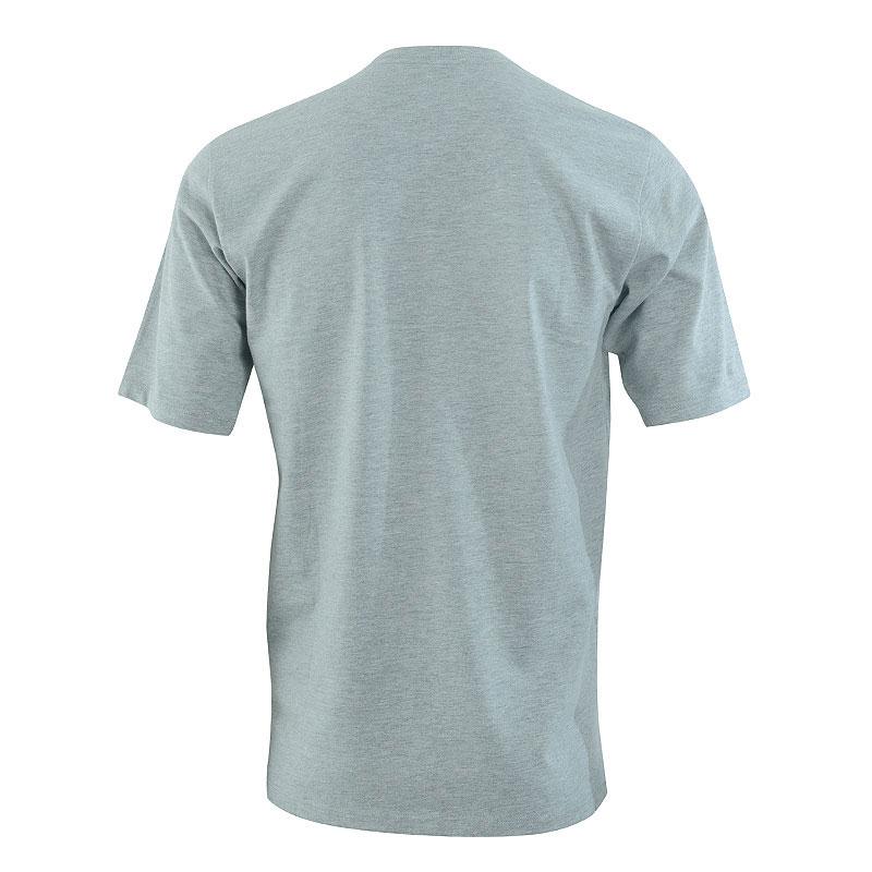 The North Face-Remera-M S/S Half Dome Tee AN