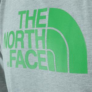 The North Face-Remera-M S/S Half Dome Tee FN