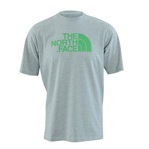 The North Face-Remera-M S/S Half Dome Tee PD