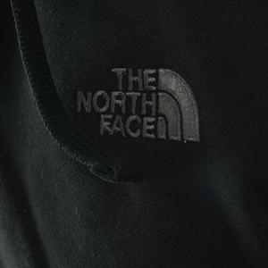 Buzos-Hombre-The North Face-M Logo Full Zip-Negro
