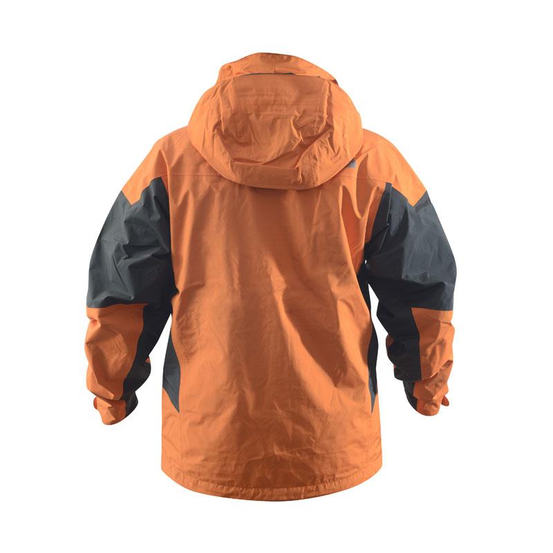 The North Face-Campera-M Mountain Light Jacket AN