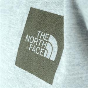 The North Face-Remera-M S/S Quattro Trails Tee- La Smu FN