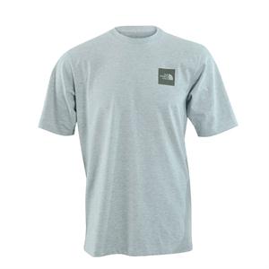 The North Face-Remera-M S/S Quattro Trails Tee- La Smu PD