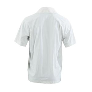 The North Face-Camisa-M S/S Spring Canyon Woven AN