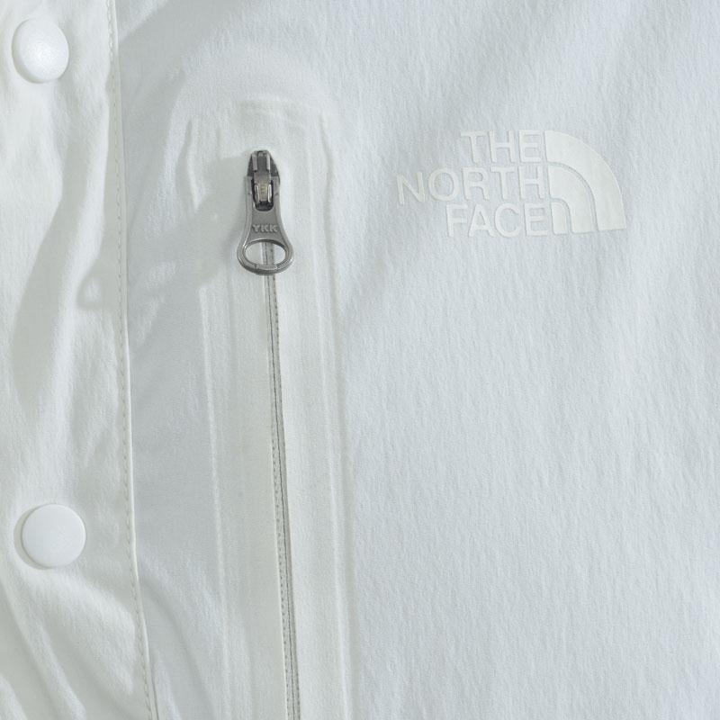 The North Face-Camisa-M S/S Spring Canyon Woven FN
