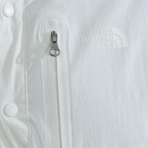 The North Face-Camisa-M S/S Spring Canyon Woven FN