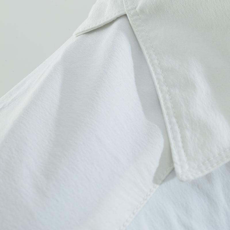 The North Face-Camisa-M S/S Spring Canyon Woven SN