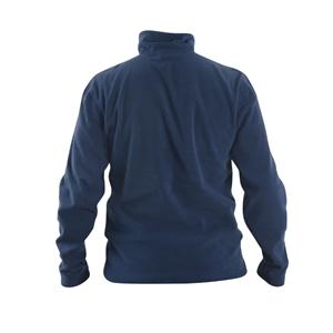 The North Face-Polar-M TKA 100 Micro. Gla. 1/4 Zip AN