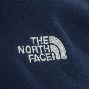 The North Face-Polar-M TKA 100 Micro. Gla. 1/4 Zip FN