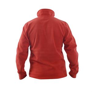 The North Face-Polar-M TKA 100 Micro. Gla. 1/4 Zip AN