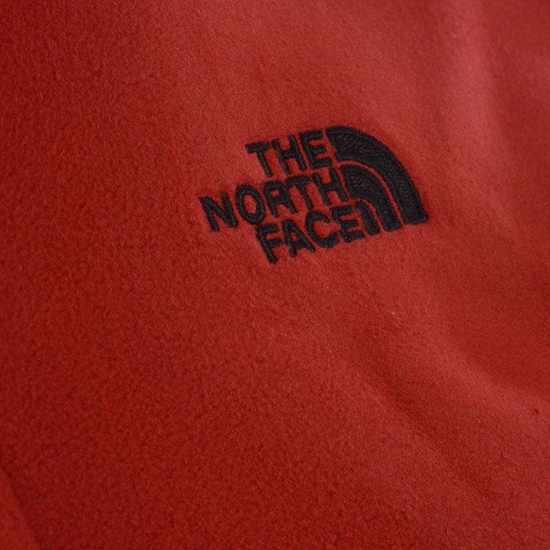 The North Face-Polar-M TKA 100 Micro. Gla. 1/4 Zip FN