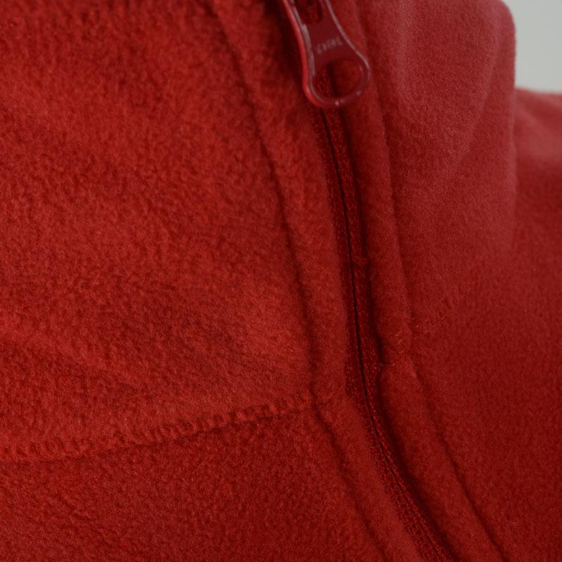 The North Face-Polar-M TKA 100 Micro. Gla. 1/4 Zip SN