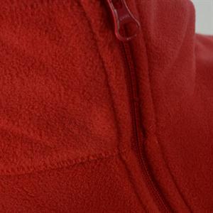 The North Face-Polar-M TKA 100 Micro. Gla. 1/4 Zip SN