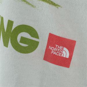 The North Face-Remera-M S/S Weaverville Tee FN