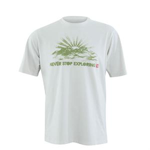The North Face-Remera-M S/S Weaverville Tee PD