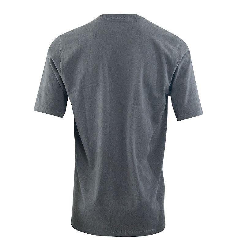 The North Face-Remera-M S/S Weaverville Tee AN
