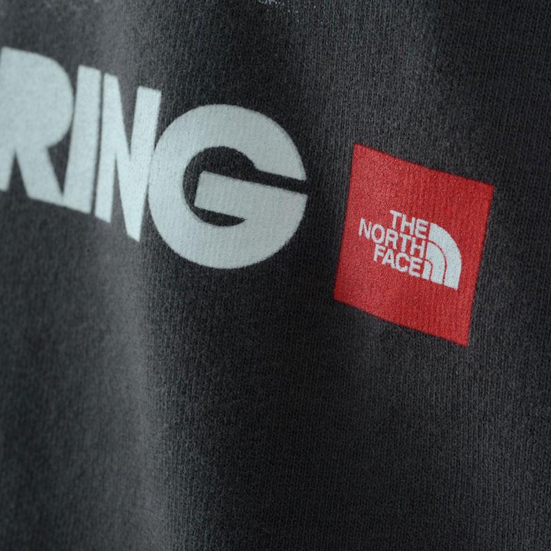The North Face-Remera-M S/S Weaverville Tee FN