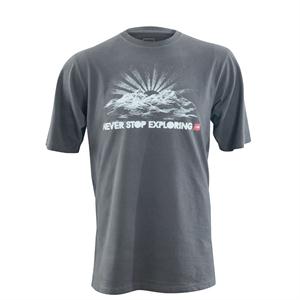 The North Face-Remera-M S/S Weaverville Tee PD