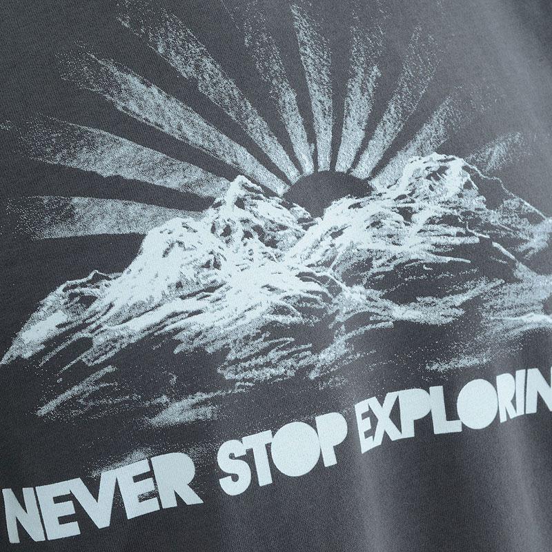 The North Face-Remera-M S/S Weaverville Tee SN