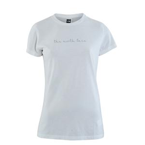 The North Face-Remera-W S/S Beak To Beak Tee PD
