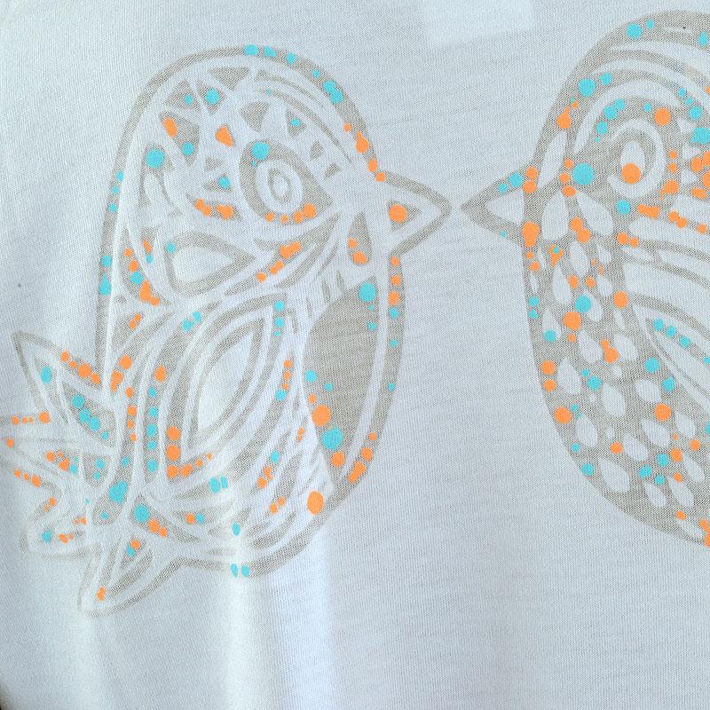 The North Face-Remera-W S/S Beak To Beak Tee SN