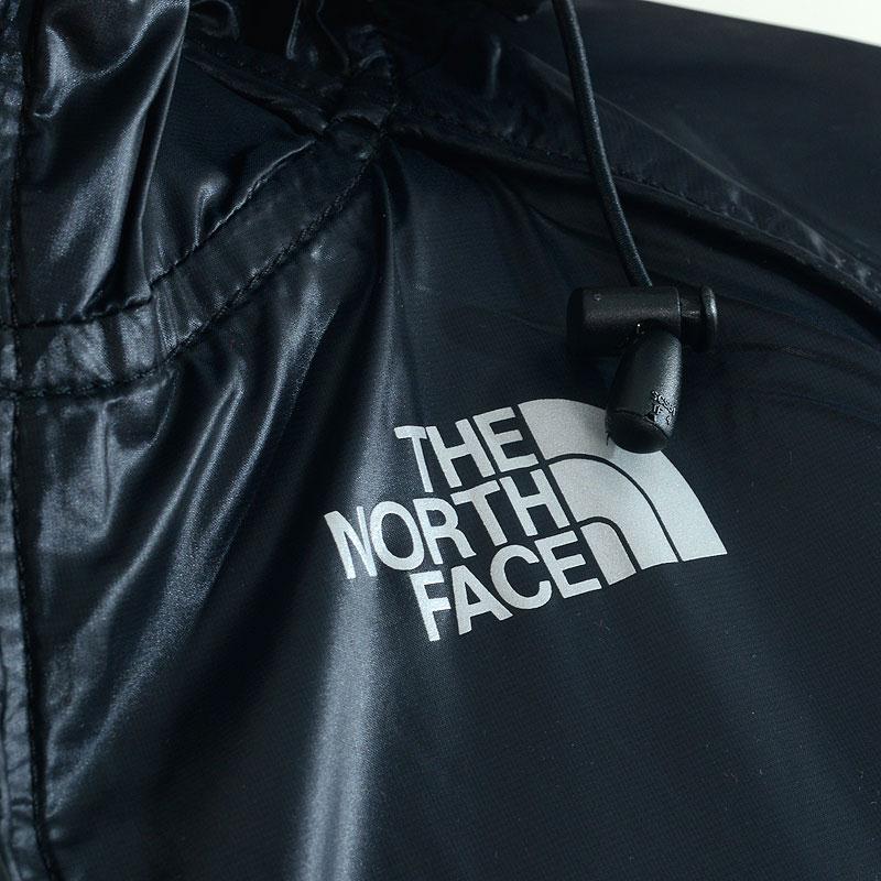 The North Face-Campera-W Sophia Wind Jacket FN