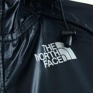 The North Face-Campera-W Sophia Wind Jacket FN