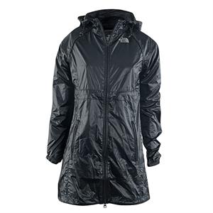 The North Face-Campera-W Sophia Wind Jacket PD