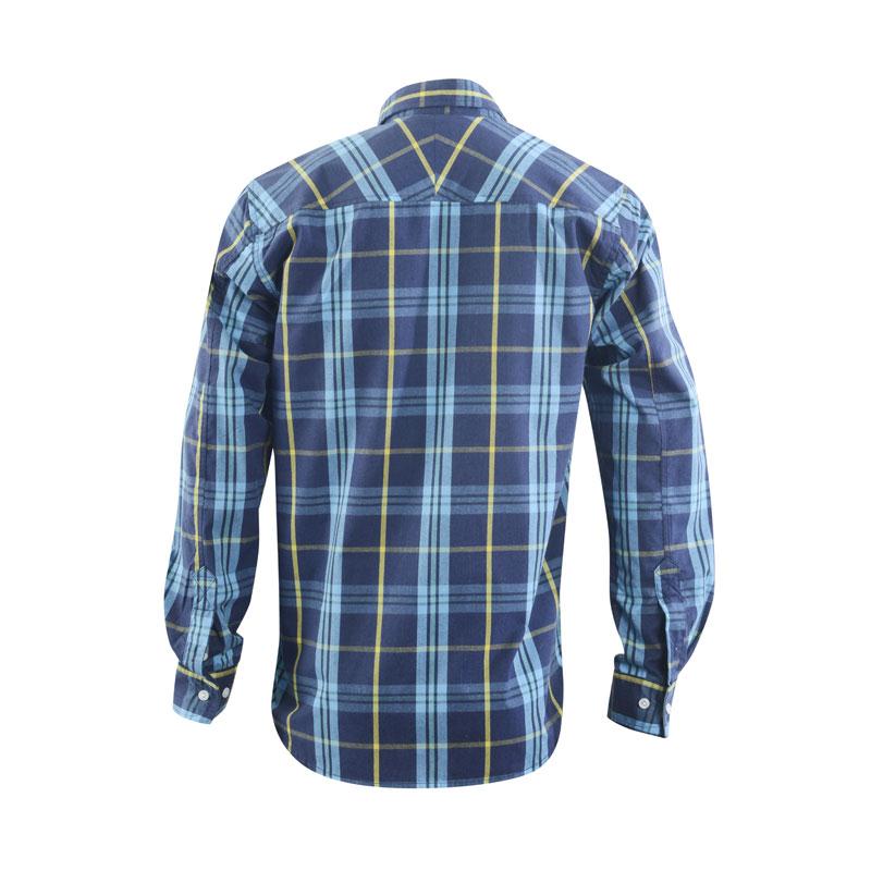 Camisa-Hombre-Timberland-Camisa ML Vintage Allendale