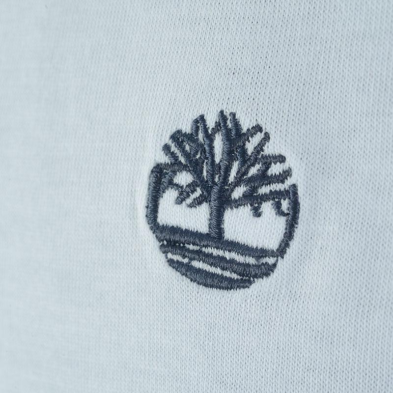 Timberland-Remera-Remera Back Logo FN