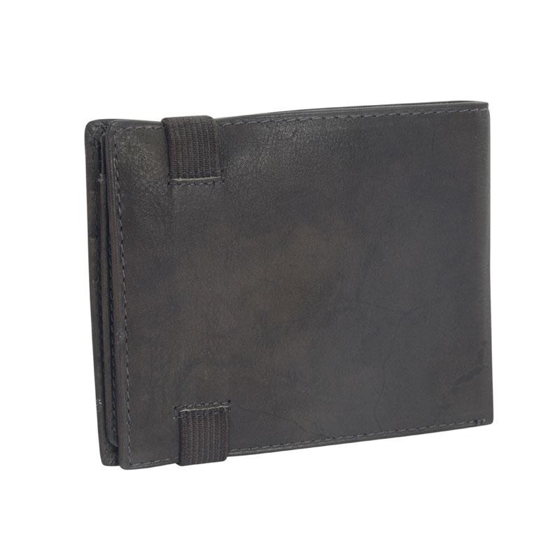 Hush Puppies-Billetera-2818 - Billetera con elastico AN