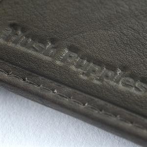 Hush Puppies-Billetera-2818 - Billetera con elastico FN