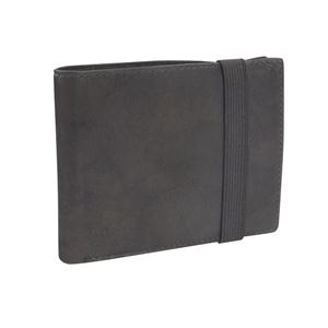 Hush Puppies-Billetera-2818 - Billetera con elastico PD