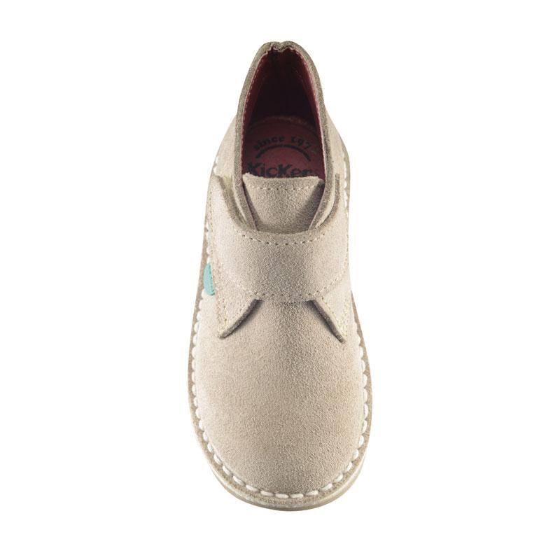 Kickers-Botas-Cosiki velcro AN
