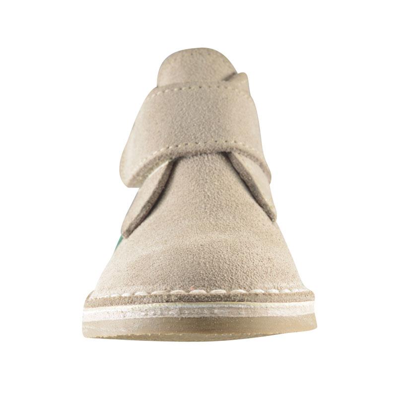 Kickers-Botas-Cosiki velcro FN