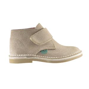 Kickers-Botas-Cosiki velcro PD