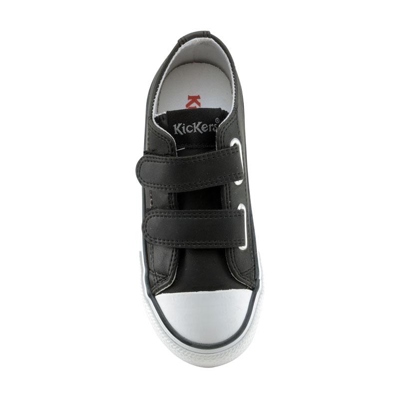 Kickers-Zapatillas-Loan Velcro Sintetico AN
