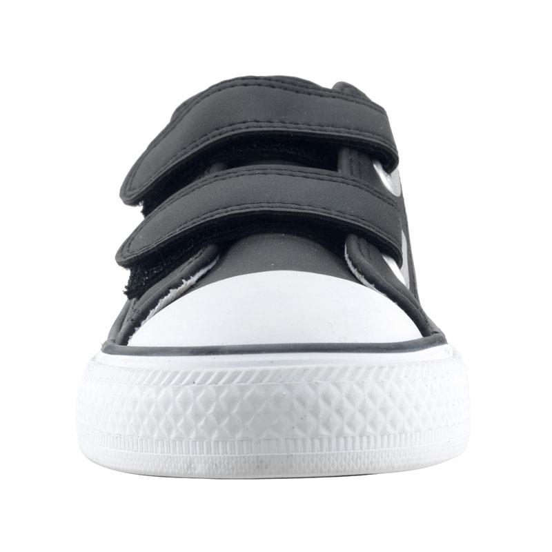 Kickers-Zapatillas-Loan Velcro Sintetico FN
