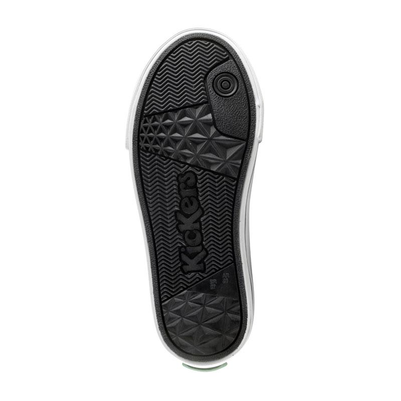Kickers-Zapatillas-Loan Velcro Sintetico SN