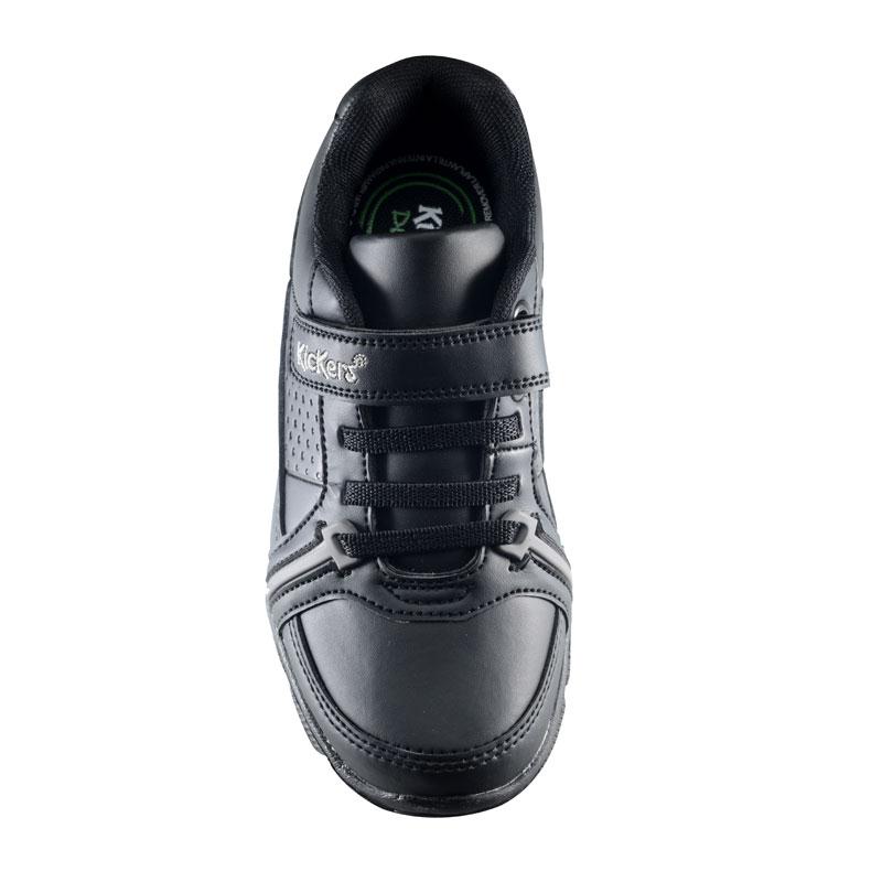 Kickers-Zapatillas-Silky AN