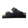 Hush Puppies-Sandalias-High Classic PI