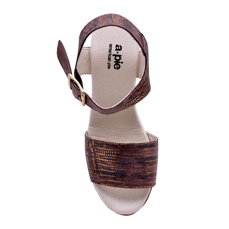 a pie-Zapatos-NOELIA AN