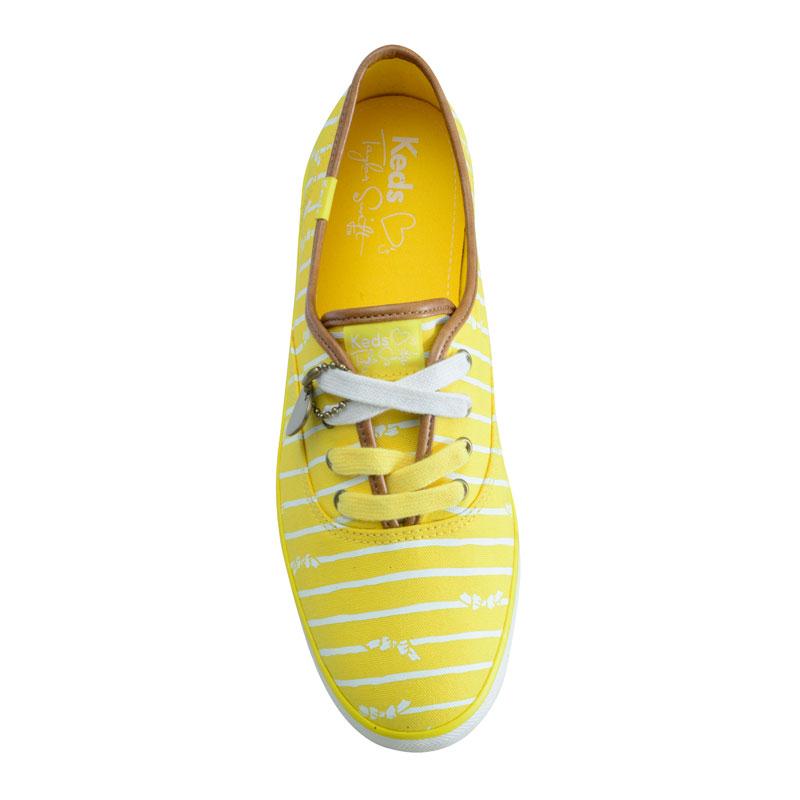 Keds-Zapatillas-Champion  Bow Stripe AN