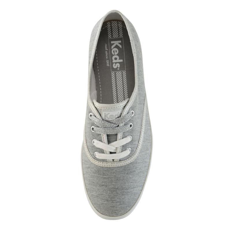 Keds-Zapatillas-Champion Woman Jersey AN