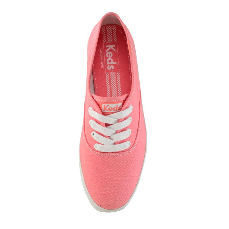 Keds-Zapatillas-Champion Woman Canvas AN