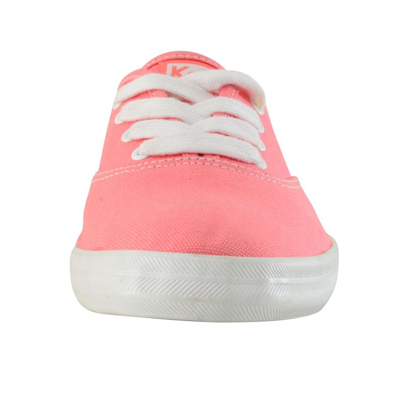 Keds-Zapatillas-Champion Woman Canvas FN